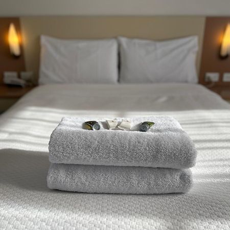 Motel Margeurita ควีนเบยัน ภายนอก รูปภาพ