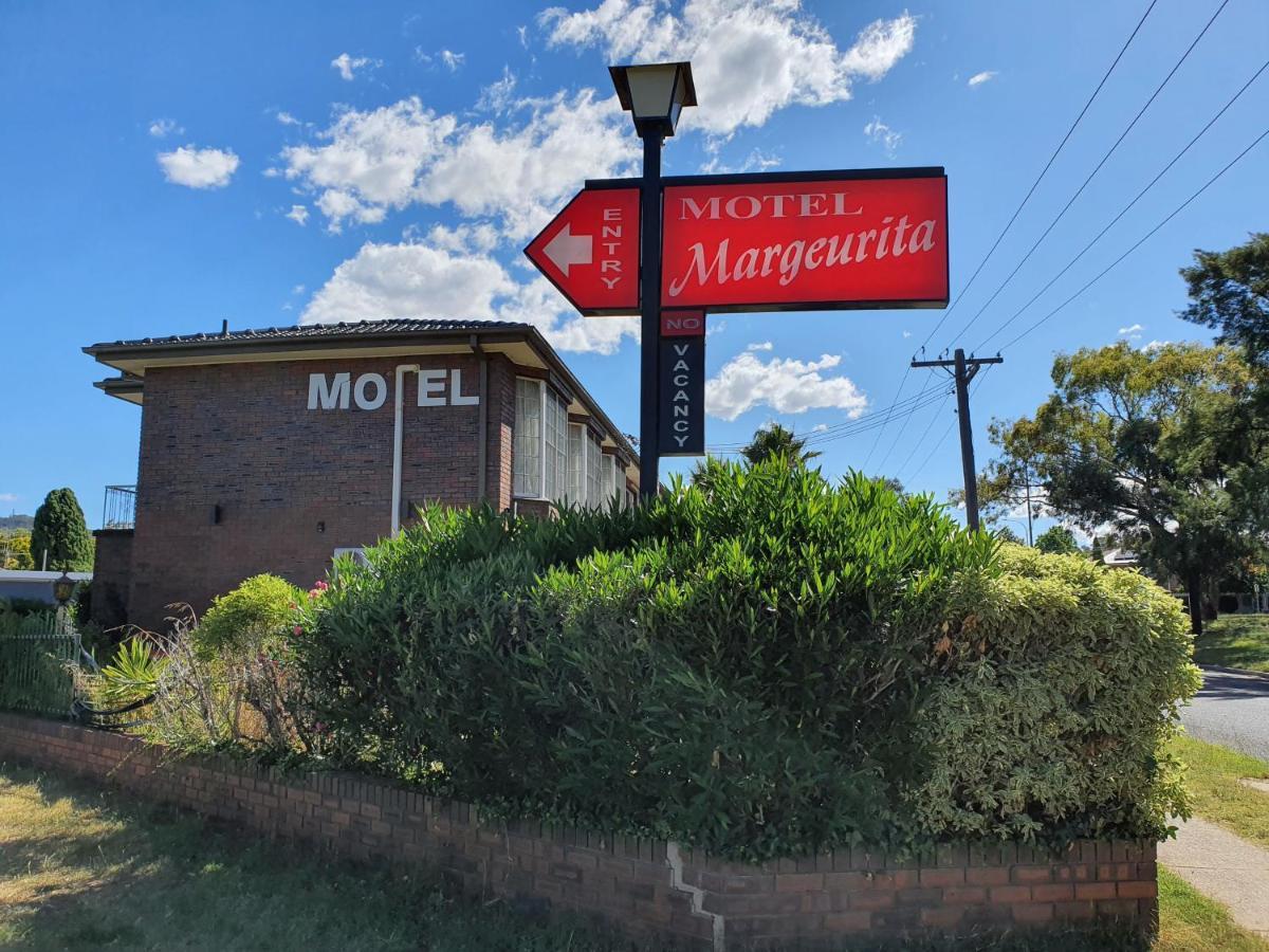 Motel Margeurita ควีนเบยัน ภายนอก รูปภาพ