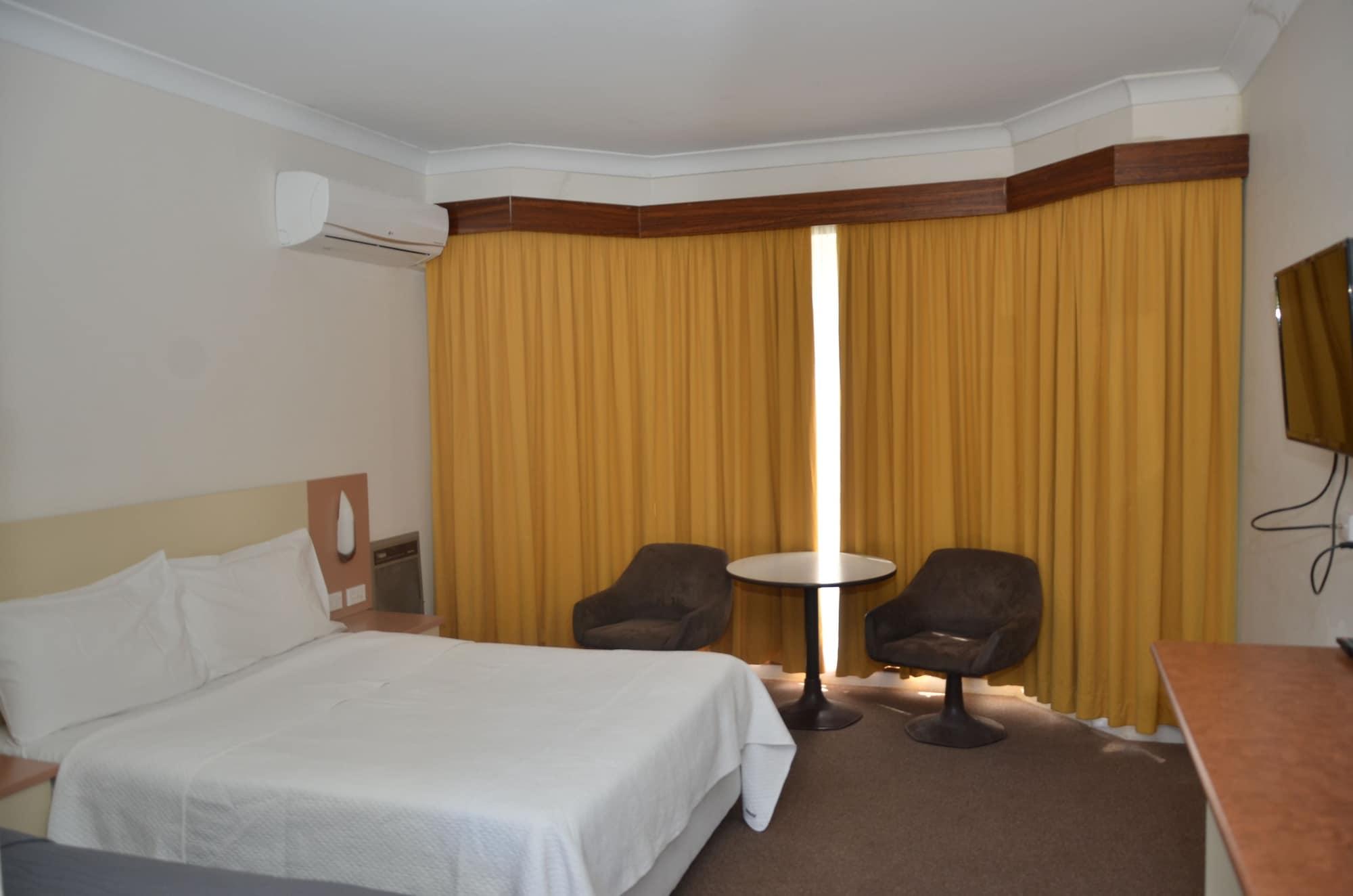 Motel Margeurita ควีนเบยัน ภายนอก รูปภาพ