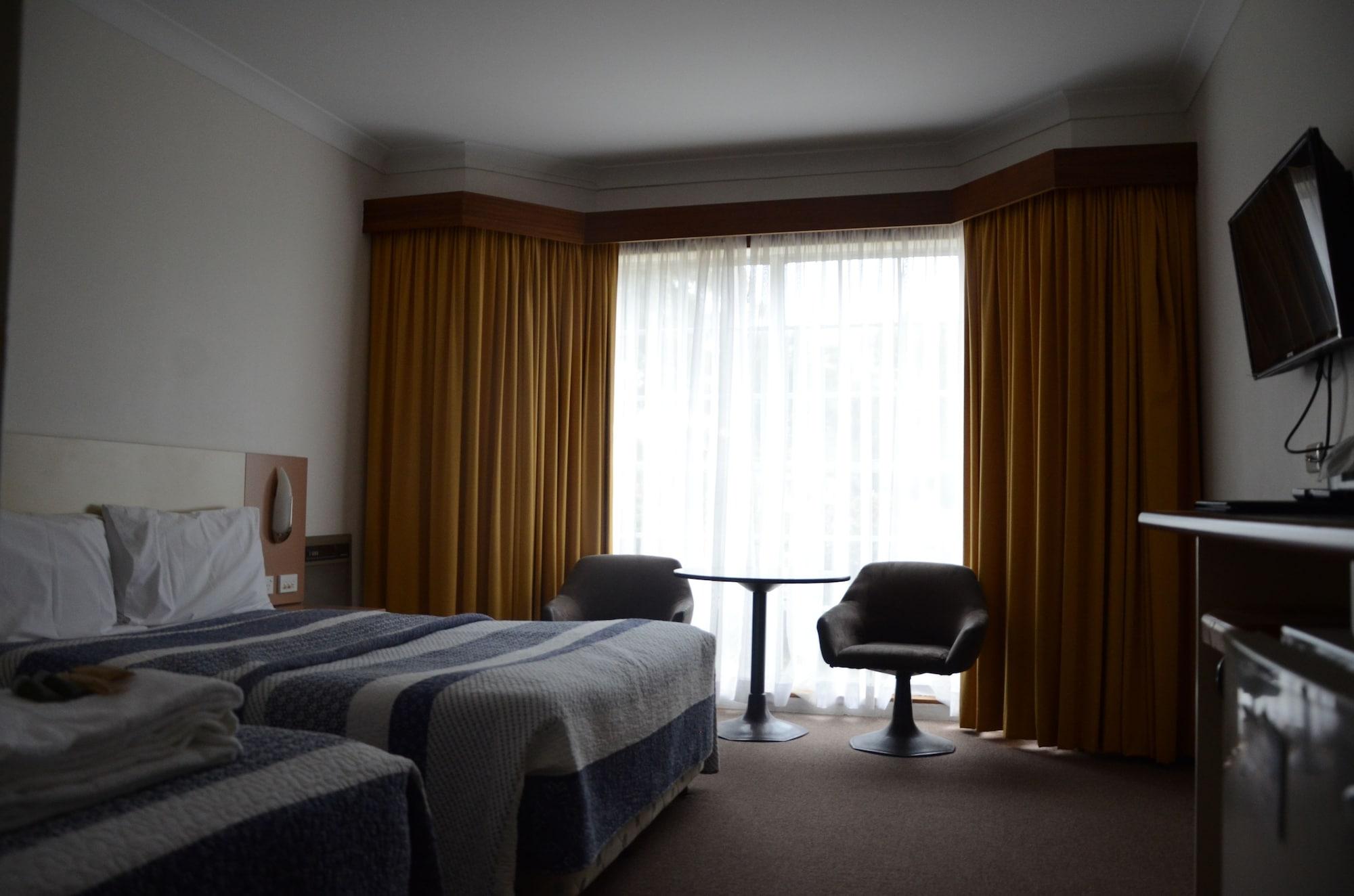 Motel Margeurita ควีนเบยัน ภายนอก รูปภาพ