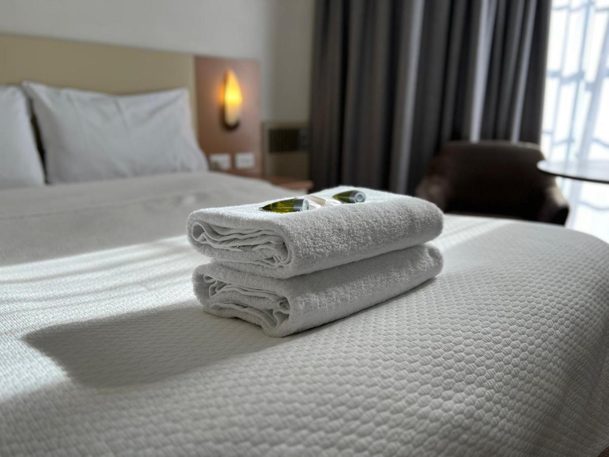 Motel Margeurita ควีนเบยัน ภายนอก รูปภาพ
