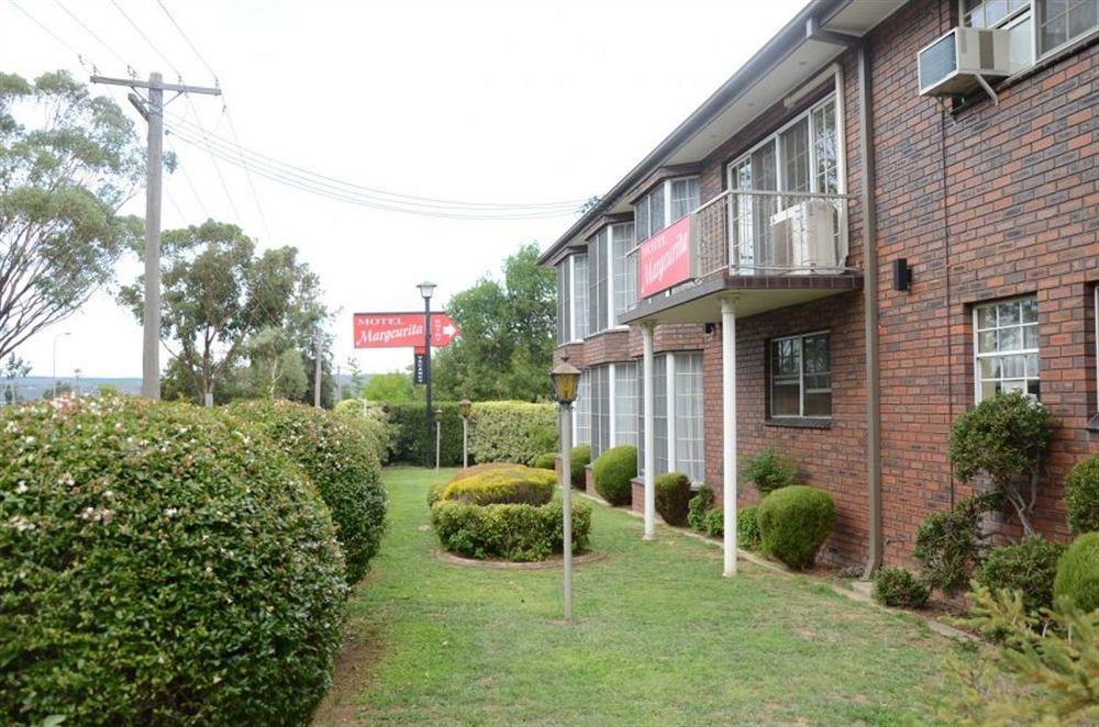 Motel Margeurita ควีนเบยัน ภายนอก รูปภาพ
