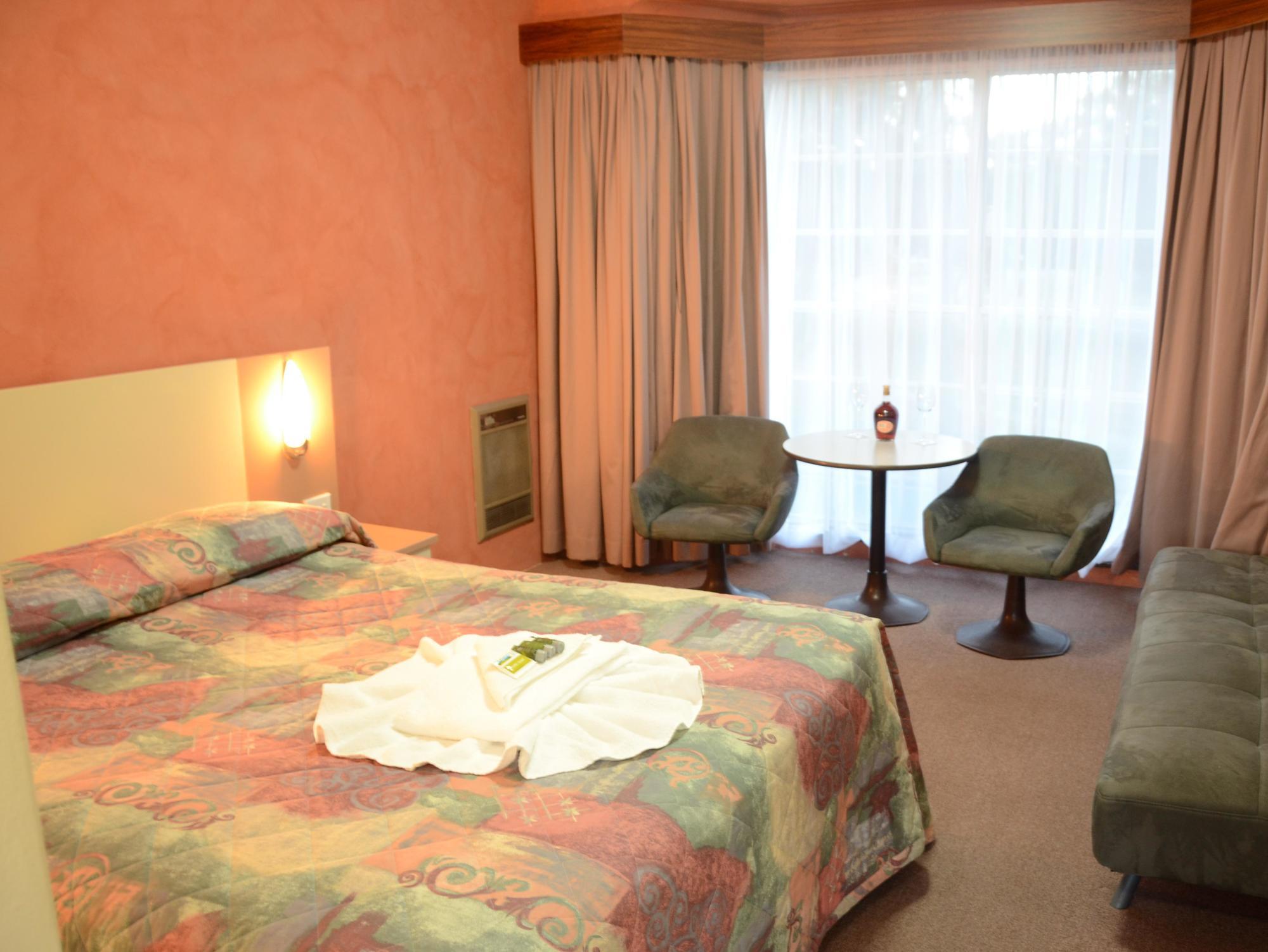 Motel Margeurita ควีนเบยัน ภายนอก รูปภาพ