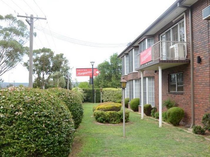Motel Margeurita ควีนเบยัน ภายนอก รูปภาพ