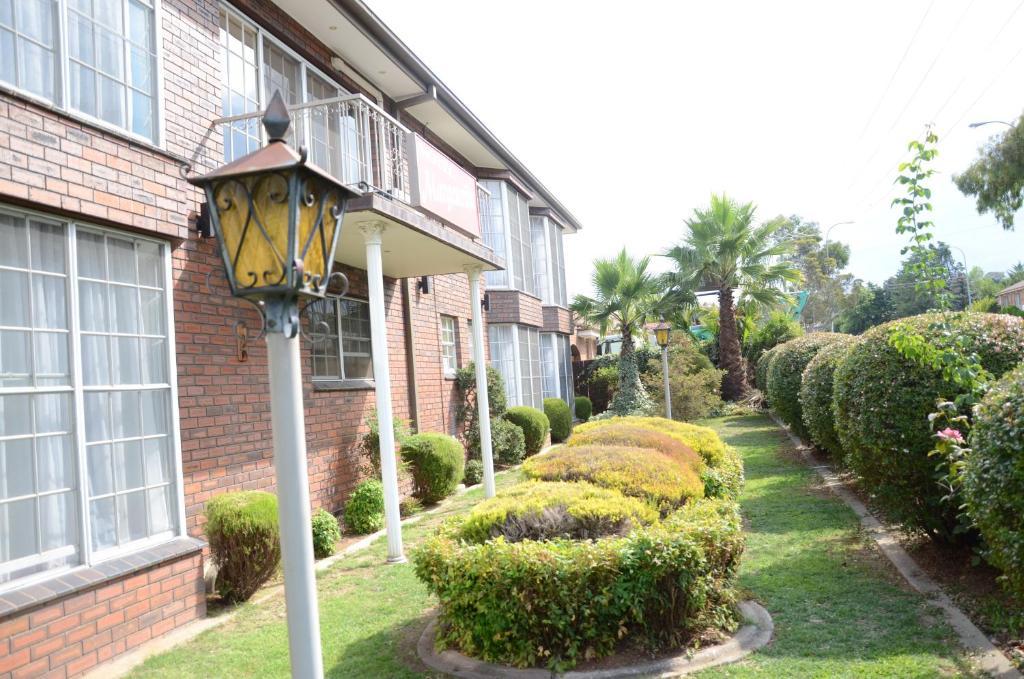 Motel Margeurita ควีนเบยัน ภายนอก รูปภาพ